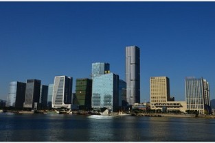 上海最好的租房网站 丰泰观山碧水