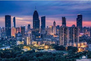 太原的房价 鑫苑国际