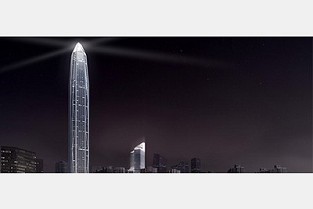 南城美境 麓港国际